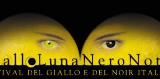 FESTIVAL DEL GIALLO E DEL NOIR ITALIANO A RAVENNA