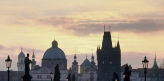 PRAGA MODERNA