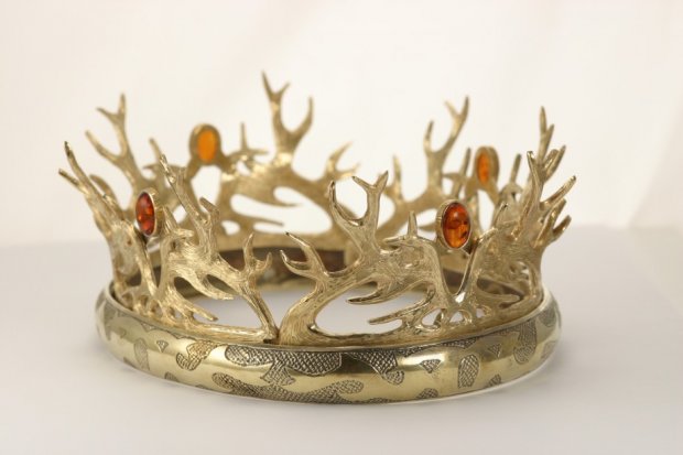 Steensons Joffrey Crown