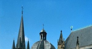 A MILANO MOSTRA FOTOGRAFICA DEI SITI UNESCO IN GERMANIA