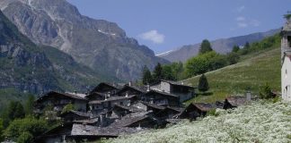 IL GRAN TOUR DEL PIEMONTE