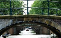 canale Amsterdam ente del turismo olandese