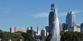 PHILADELPHIA: CITTÀ A MISURA DI FAMIGLIA