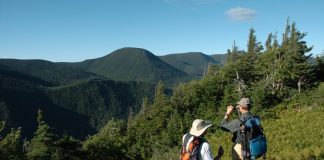 QUEBEC: IN VACANZA CON MADRE NATURA