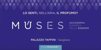 INAUGURA MƯSES, L’ ACCADEMIA EUROPEA DELLE ESSENZE