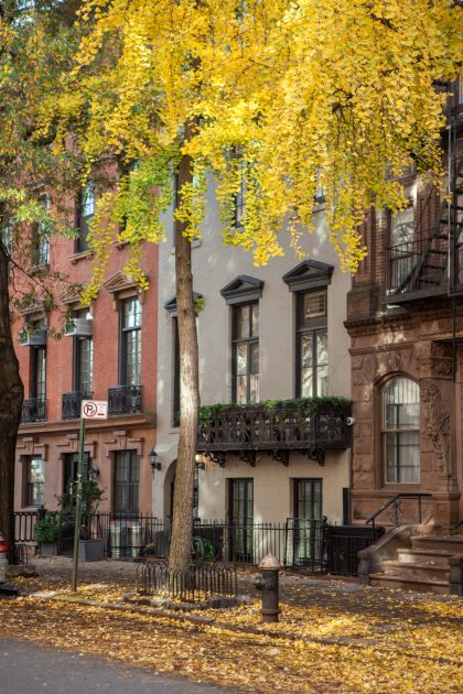 West Village, Manhattan