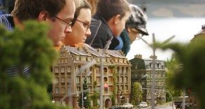 IL MONDO IN MINIATURA DI AMBURGO