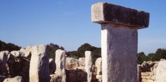 MINORCA: MUSEO A CIELO APERTO