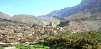 OMAN INSOLITO