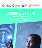 COSTRUIRE IL FUTURO – DA UN’IDEA DI PIERO ANGELA