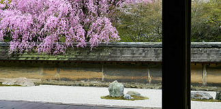 IL FASCINO DEI TEMPLI DI KYOTO