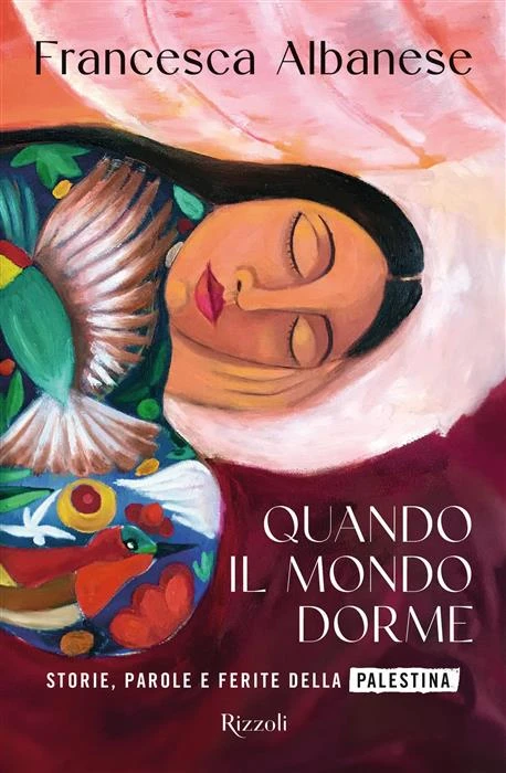 QUANDO IL MONDO DORME