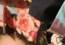 ISPIRATO A UNO SPETTACOLO TEATRALE SU FRIDA KAHLO